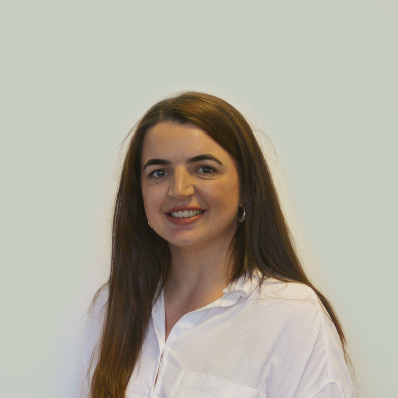 Jade Powell - Paraplanner